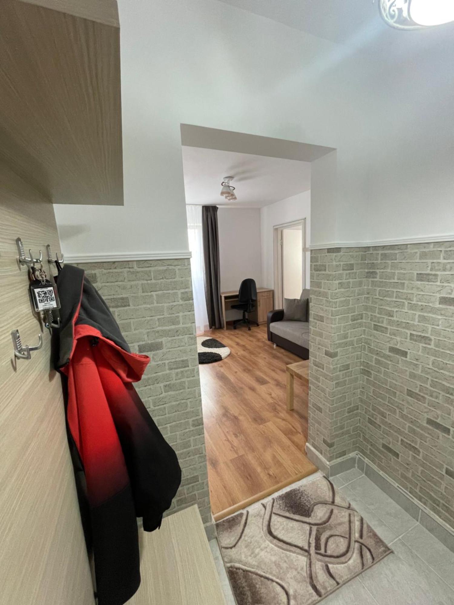 Apartment Moghioros Drumul Taberei
