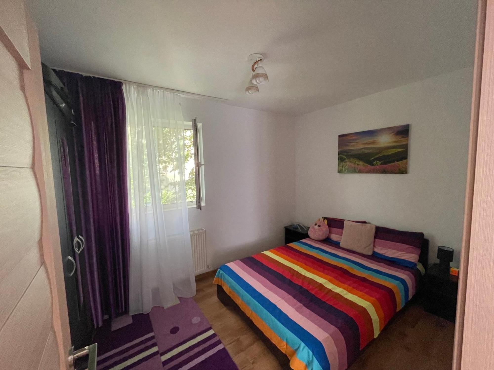 Appartamento Moghioros Drumul Taberei Bucarest