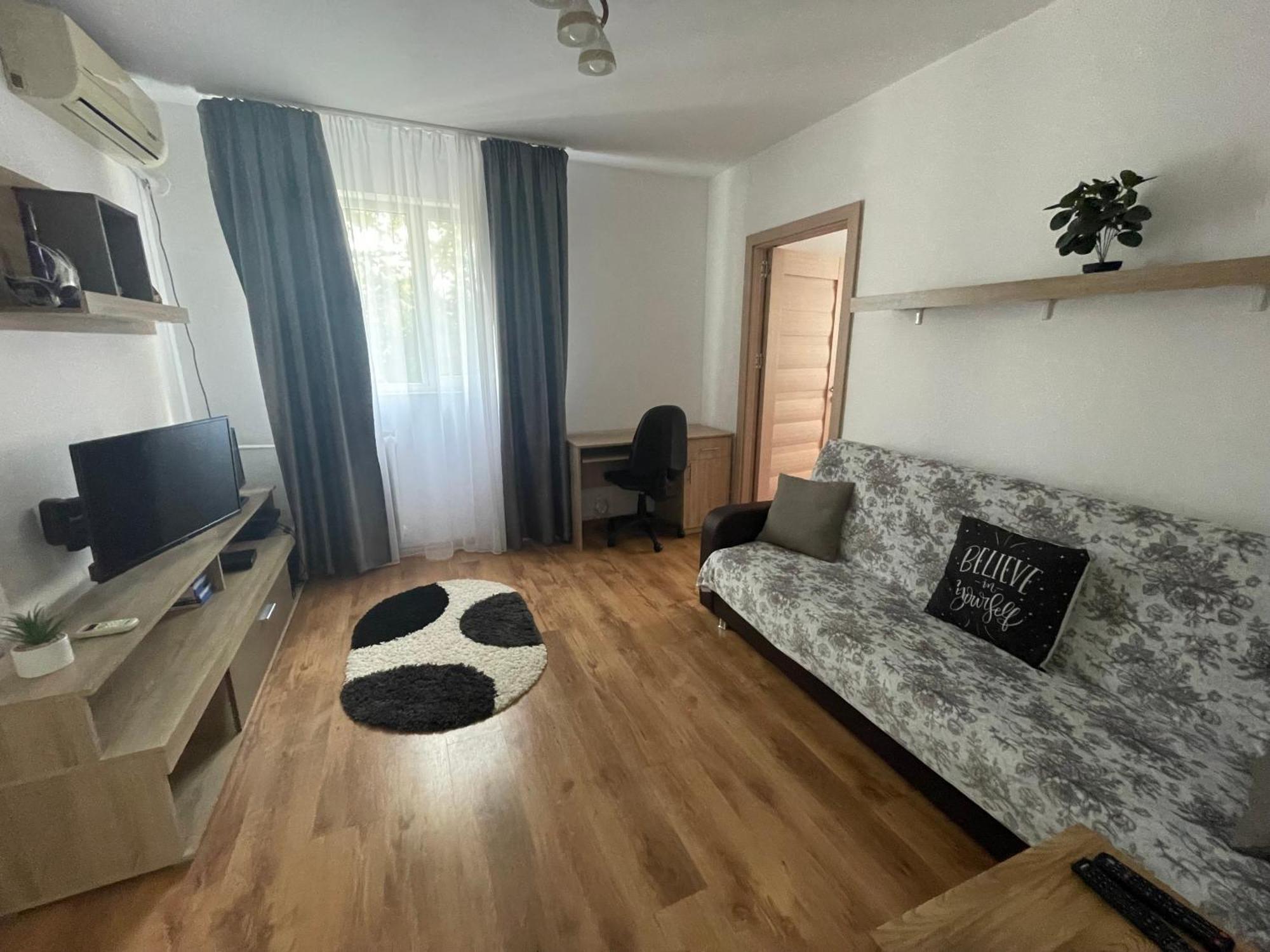Appartamento Moghioros Drumul Taberei Bucarest